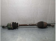 Recambio de transmision delantera izquierda para mitsubishi asx (ga0w) motion 2wd referencia OEM IAM SIN REF  