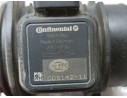 Recambio de caudalimetro para ford fiesta (cb1) ambiente referencia OEM IAM 5WK97004  CONTINENTAL
