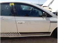 Recambio de puerta delantera derecha para renault megane iv hatchback (b9a/m/n_) 1.5 dci 90 (b9a1) referencia OEM IAM 801001148R