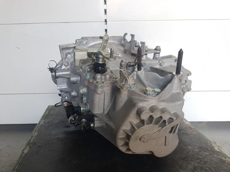 Recambio de caja cambios para dr 5.0 special referencia OEM IAM QR525MHE FAJH02985 5 VELOCIDADES