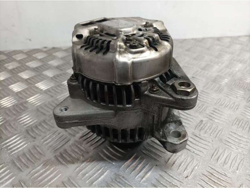 Recambio de alternador para toyota rav 4 (a2) 2.0 luna 4x4 referencia OEM IAM 2706028110 1022112120 DENSO
