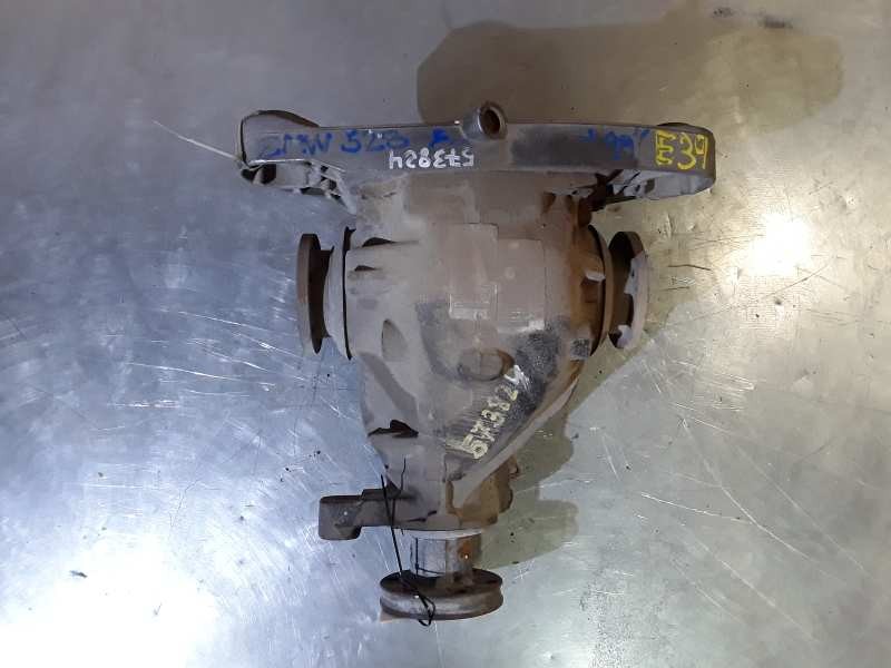 Recambio de diferencial trasero para bmw serie 5 berlina (e39) 2.8 24v cat referencia OEM IAM   