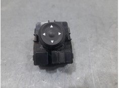 Recambio de mando retrovisor para hyundai bayon (bc3) 1.2 mpi referencia OEM IAM 93530BV000  