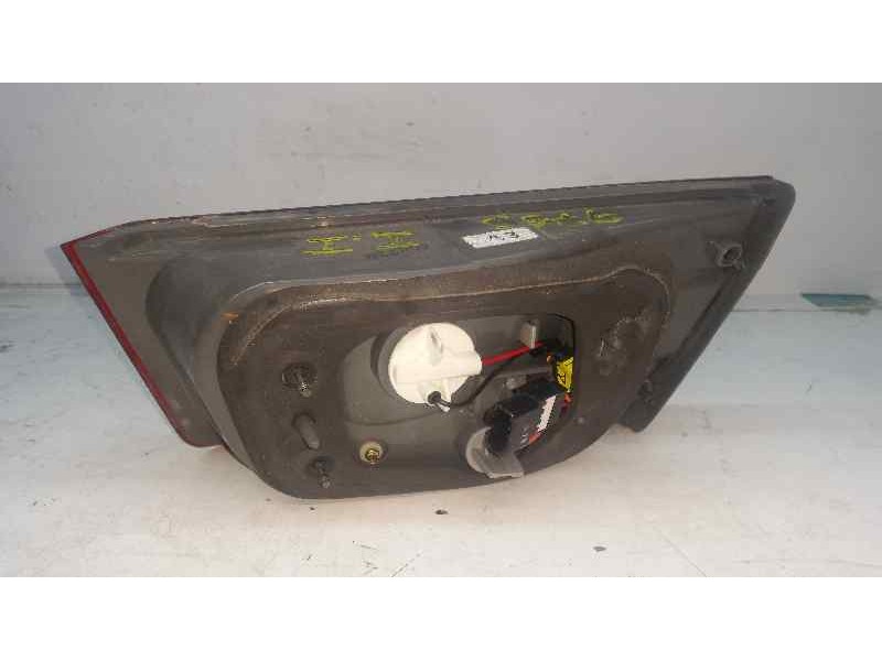 Recambio de piloto trasero izquierdo para hyundai sonata (nf) 2.0 crdi comfort i referencia OEM IAM   INTERIOR