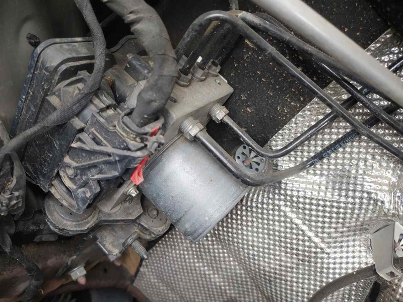 Recambio de abs para seat ibiza (kj1) style referencia OEM IAM 2Q0 907 379 AS  