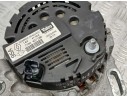 Recambio de alternador para renault clio ii fase ii (b/cb0) authentique referencia OEM IAM 7700437090 2542422C VALEO