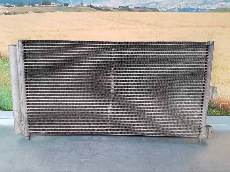 Recambio de condensador / radiador aire acondicionado para fiat doblo cargo (223) 1.9 jtd sx furg. panorama referencia OEM IAM  