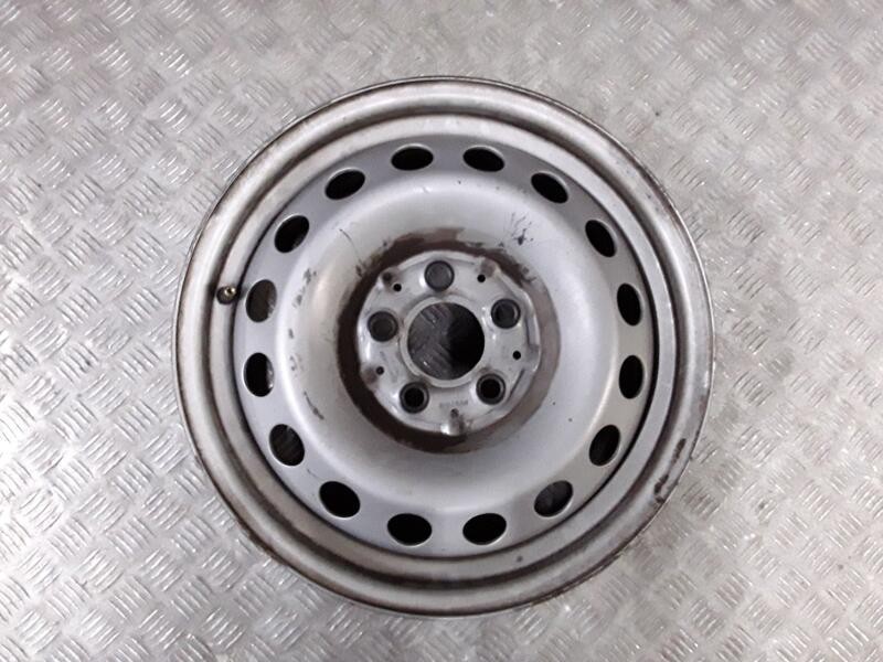 Recambio de llanta para mercedes-benz vito tourer (w447) 111 cdi / 111 bluetec (447.701, 447.703, 447.705) referencia OEM IAM 6.