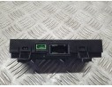 Recambio de modulo electronico para citroën c3 aircross c-series referencia OEM IAM 9841408080  