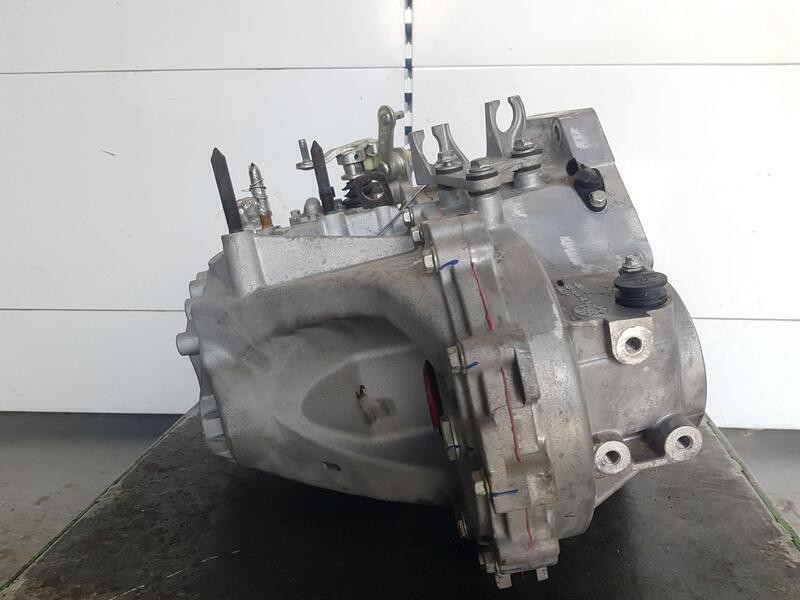 Recambio de caja cambios para dr 5.0 special referencia OEM IAM QR525MHE FAJH02985 5 VELOCIDADES