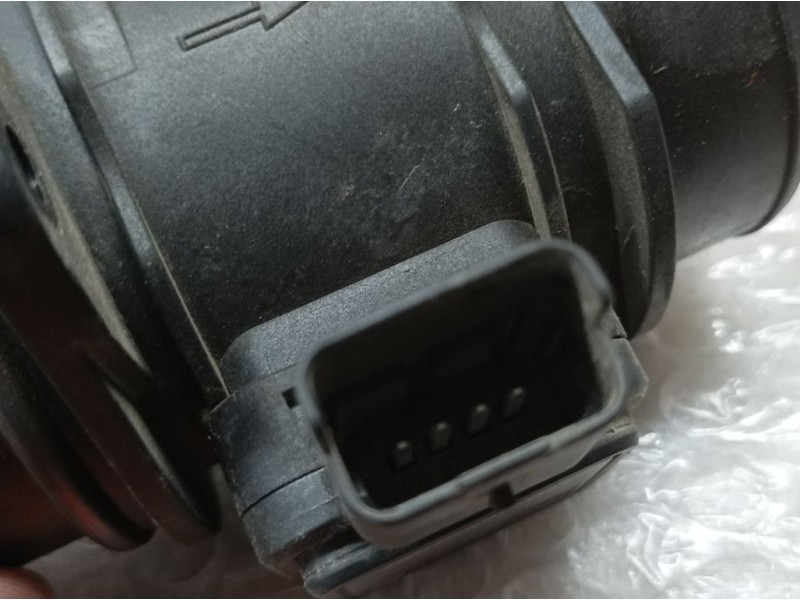 Recambio de caudalimetro para ford fiesta (cb1) ambiente referencia OEM IAM 5WK97004  CONTINENTAL