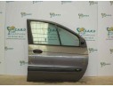 Recambio de puerta delantera derecha para renault megane i scenic (ja0) 1.6e alize referencia OEM IAM  1000002443262 