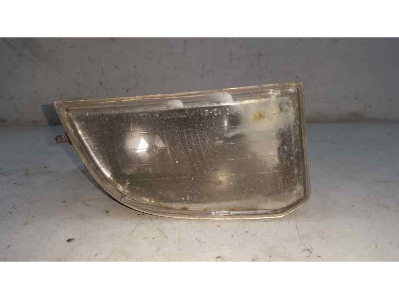 Recambio de faro antiniebla derecho para toyota rav 4 (a2) 2.0 sol 44x (2003) referencia OEM IAM   INUNDADO