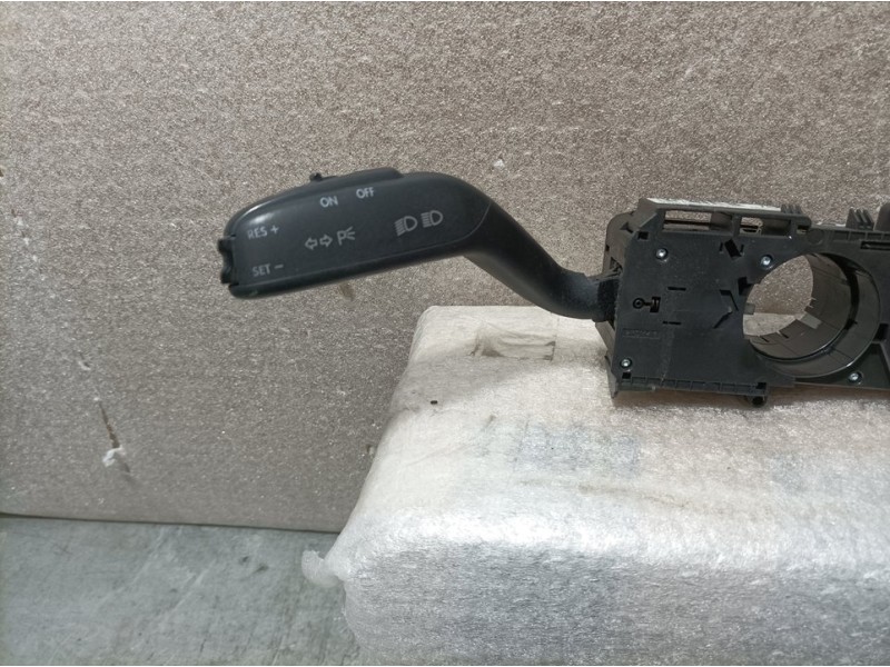 Recambio de mando luces y limpia para seat ibiza (6j5) stylance / style referencia OEM IAM 7H953503DC  