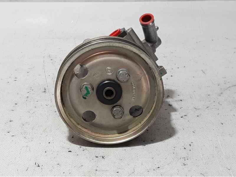 Recambio de bomba direccion para opel combo d selective l2h1 referencia OEM IAM 00518523200 7613955570 