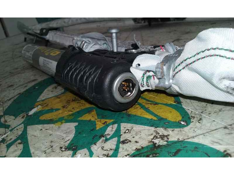 Recambio de airbag cortina delantero derecho para bmw serie 1 berlina (e81/e87) 116i referencia OEM IAM 1009574940244 8570758700