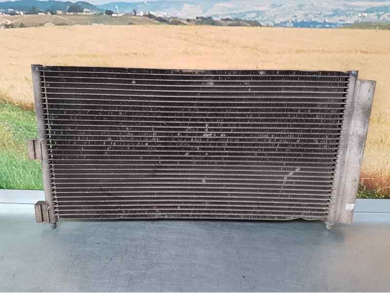Recambio de condensador / radiador aire acondicionado para fiat doblo cargo (223) 1.9 jtd sx furg. panorama referencia OEM IAM  