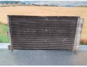 Recambio de condensador / radiador aire acondicionado para fiat doblo cargo (223) 1.9 jtd sx furg. panorama referencia OEM IAM  