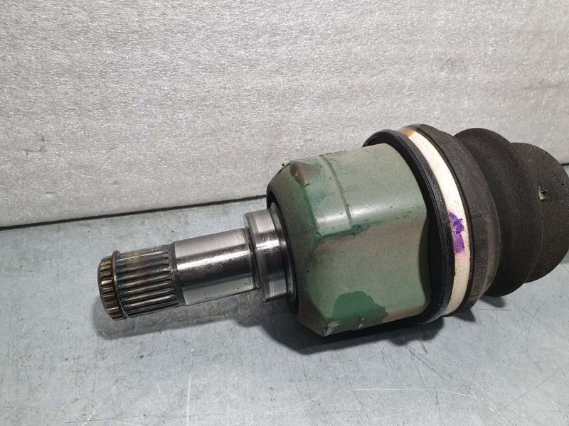 Recambio de transmision delantera izquierda para mitsubishi asx (ga0w) motion 2wd referencia OEM IAM SIN REF  