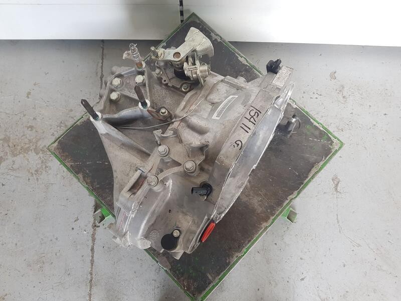 Recambio de caja cambios para dr 5.0 special referencia OEM IAM QR525MHE FAJH02985 5 VELOCIDADES