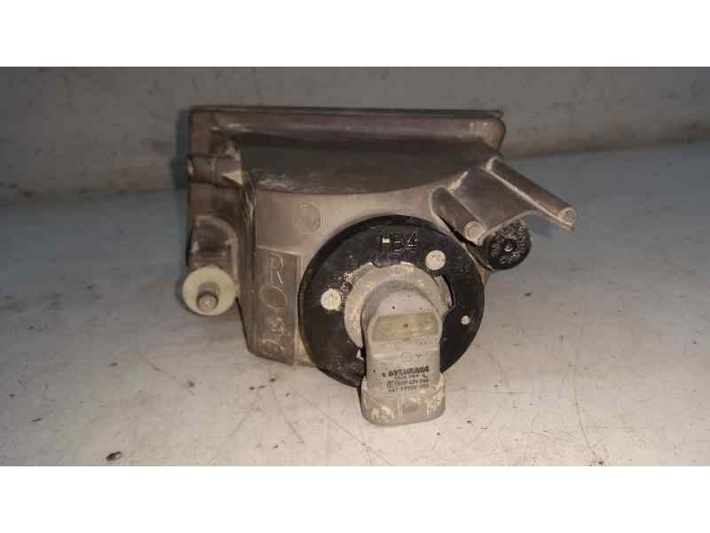 Recambio de faro antiniebla derecho para toyota rav 4 (a2) 2.0 sol 44x (2003) referencia OEM IAM   INUNDADO