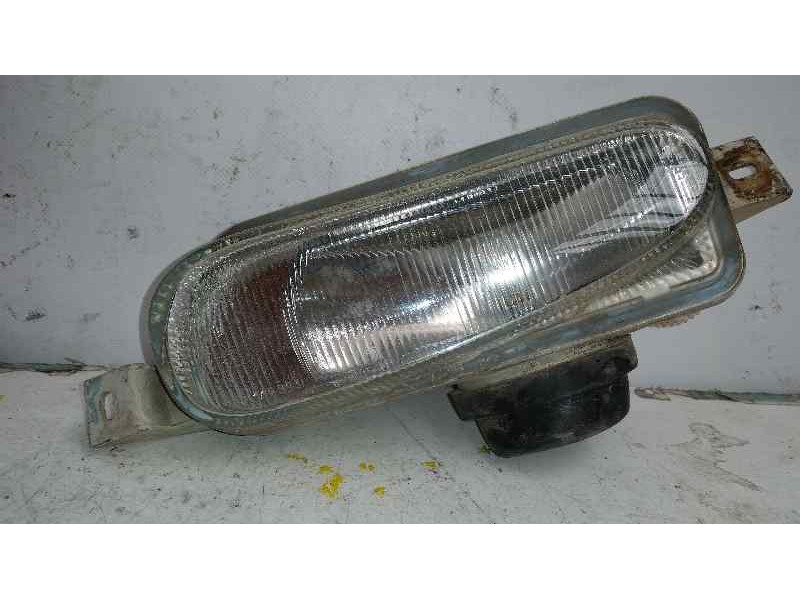 Recambio de faro antiniebla izquierdo para ford escort berl./turnier clx berlina referencia OEM IAM 4377433  
