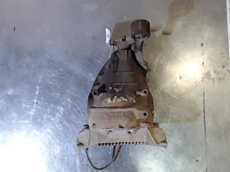 Recambio de diferencial trasero para opel omega b 2.5 turbodiesel (x 25 td / u 25 td / l93) referencia OEM IAM   