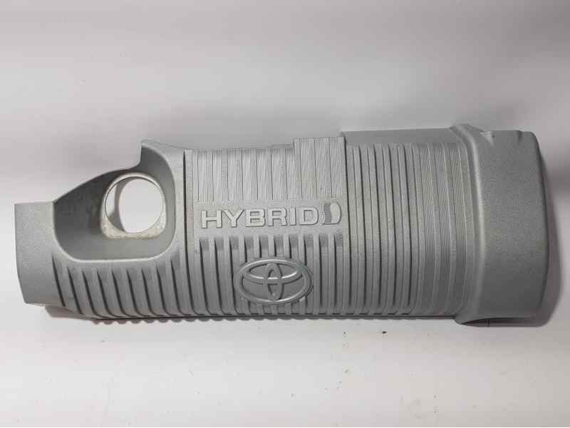 Recambio de tapa motor para toyota yaris hsd city referencia OEM IAM   