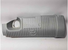 Recambio de tapa motor para toyota yaris hsd city referencia OEM IAM   