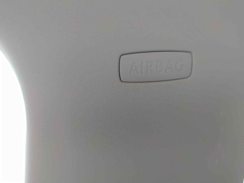 Recambio de airbag cortina delantero derecho para seat ibiza (kj1) style referencia OEM IAM 6F0880742H  