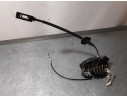 Recambio de cerradura puerta delantera derecha para ford fiesta (cb1) ambiente referencia OEM IAM 8A6AA2182  