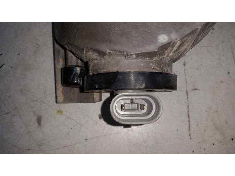 Recambio de faro antiniebla derecho para toyota rav 4 (a2) 2.0 sol 44x (2003) referencia OEM IAM   INUNDADO