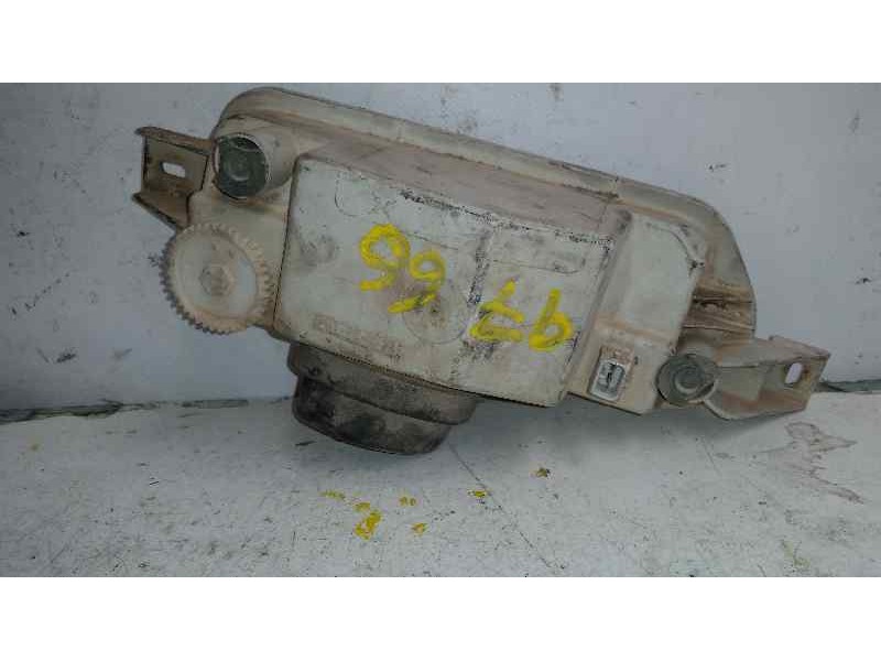 Recambio de faro antiniebla izquierdo para ford escort berl./turnier clx berlina referencia OEM IAM 4377433  
