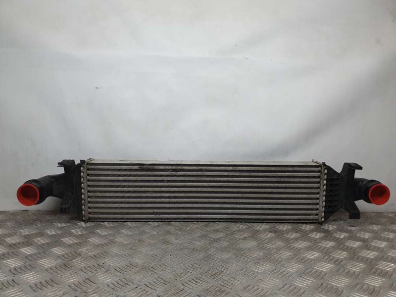Recambio de intercooler para mercedes-benz clase b (w246) b 180 cdi (246.212) referencia OEM IAM A2465000900 HK255001 BEHR