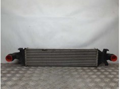 INTERCOOLER A2465000900 HK255001 BEHR