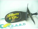 Recambio de retrovisor izquierdo para fiat seicento (187) 0.9 cat referencia OEM IAM  1000002443491 