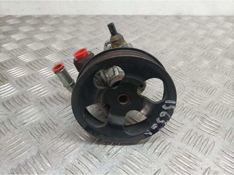 Recambio de bomba direccion para toyota rav 4 (a2) 2.0 luna 4x4 referencia OEM IAM X2C43444  