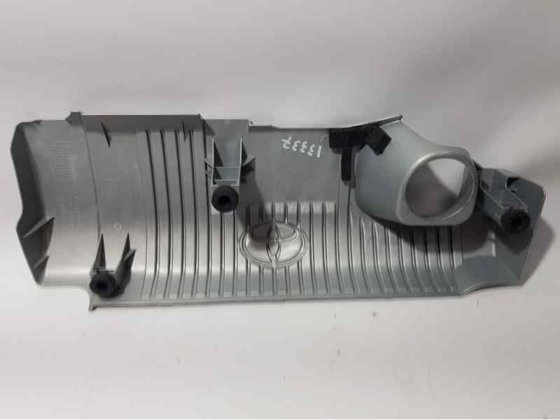 Recambio de tapa motor para toyota yaris hsd city referencia OEM IAM   