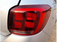 PILOTO TRASERO DERECHO 265506147R LED 
