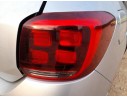 Recambio de piloto trasero derecho para dacia sandero ii (b8_) tce 90 lpg (b8m1) referencia OEM IAM 265506147R LED 