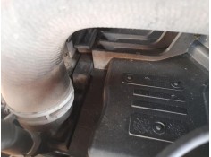 Recambio de radiador agua para renault megane iv hatchback (b9a/m/n_) 1.5 dci 90 (b9a1) referencia OEM IAM 214108175R  