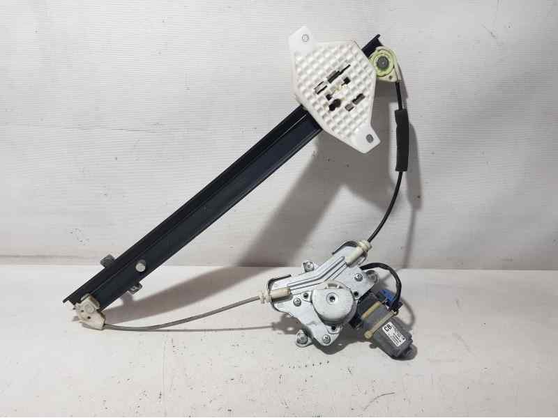 Recambio de elevalunas trasero derecho para chevrolet captiva 2.0 vcdi lt referencia OEM IAM  2 PINS ELECTRICO