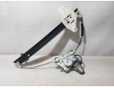 Recambio de elevalunas trasero derecho para chevrolet captiva 2.0 vcdi lt referencia OEM IAM  2 PINS ELECTRICO