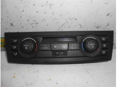 Recambio de mando climatizador para bmw serie 1 berlina (e81/e87) 116i referencia OEM IAM A2C53104844 6411696159501 VDO