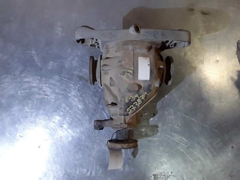 Recambio de diferencial trasero para bmw serie 5 berlina (e39) referencia OEM IAM   