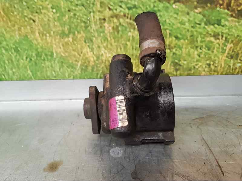 Recambio de bomba direccion para fiat doblo cargo (223) 1.9 jtd sx furg. panorama referencia OEM IAM  SIN POLEA 