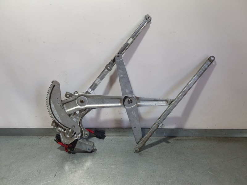 Recambio de elevalunas delantero derecho para toyota previa (r30) 2.0 d-4d linea sol referencia OEM IAM 8571028100 5 PINS ELECTR