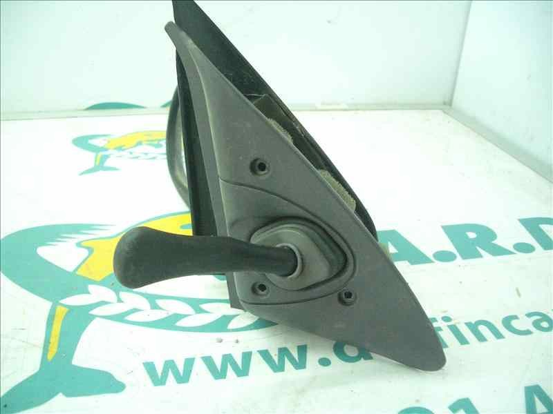 Recambio de retrovisor izquierdo para fiat seicento (187) 0.9 cat referencia OEM IAM  1000002443491 