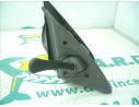 Recambio de retrovisor izquierdo para fiat seicento (187) 0.9 cat referencia OEM IAM  1000002443491 