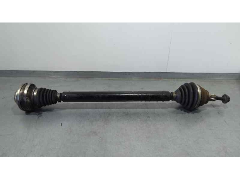 Recambio de transmision delantera derecha para seat altea xl (5p5) stylance referencia OEM IAM 1K0407272  